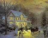 HOME FOR THE HOLIDAYS